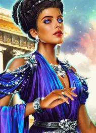 Book of Demi Gods V pokie at Kosmonaut Casino