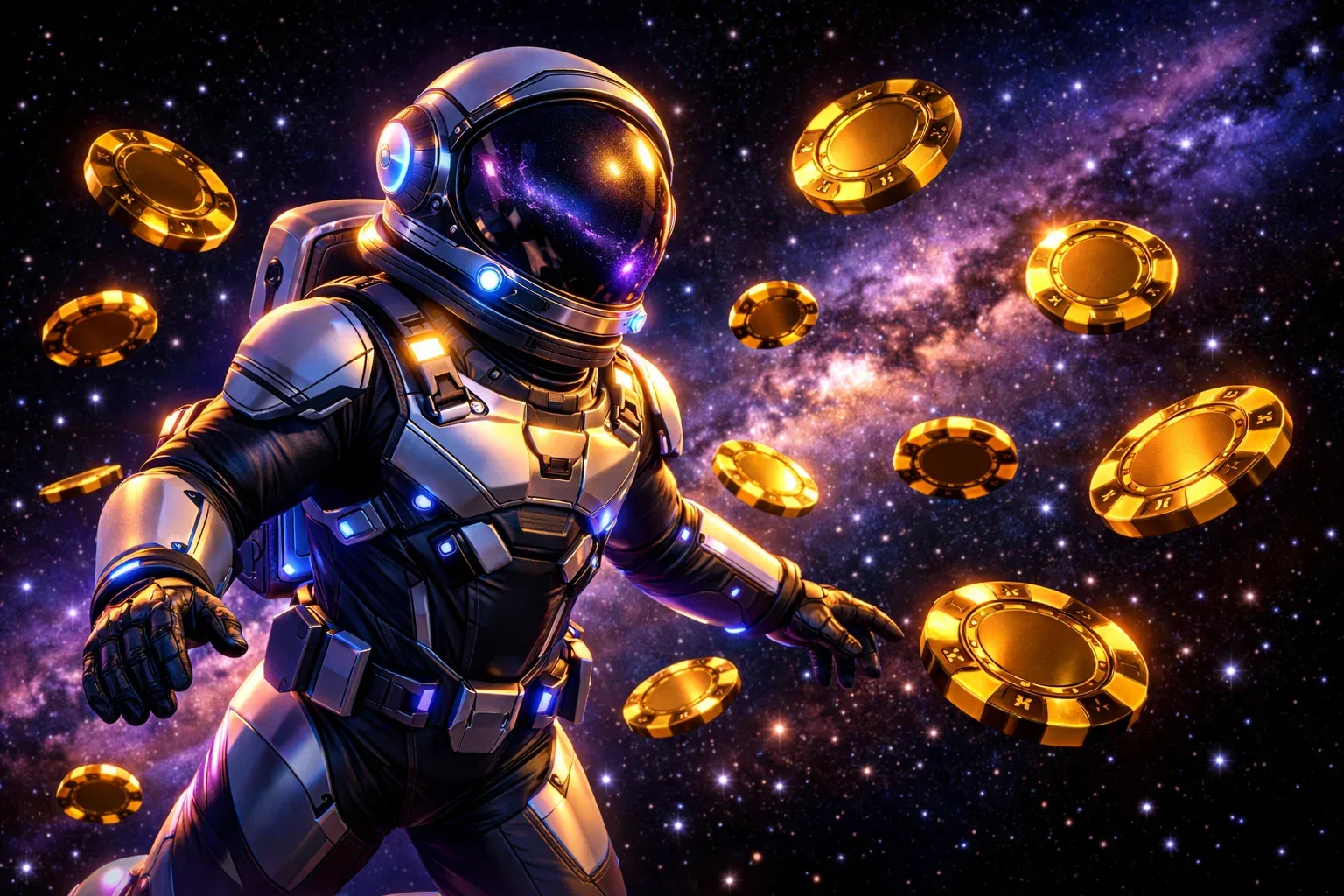 kosmonaut casino bonus slots and live casino games Australia