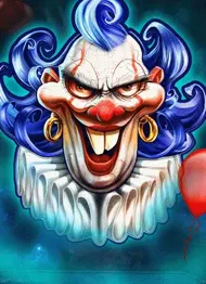 It's a Joker pokie at Kosmonaut Casino