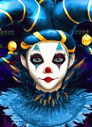 Joker Win pokie at Kosmonaut Casino